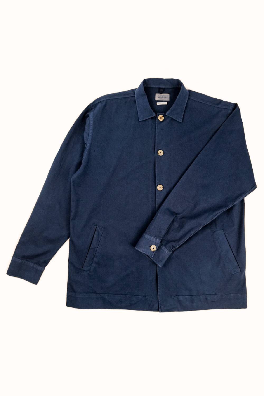 Portofiori GIACCA COTONE GABARDINE Fino Al -60%