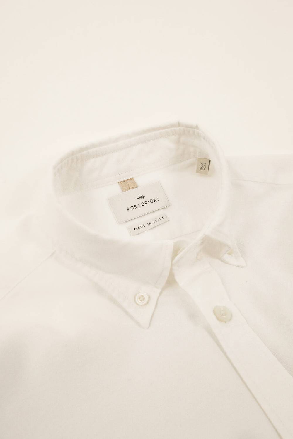 Portofiori CAMICIA OXFORD Offerte