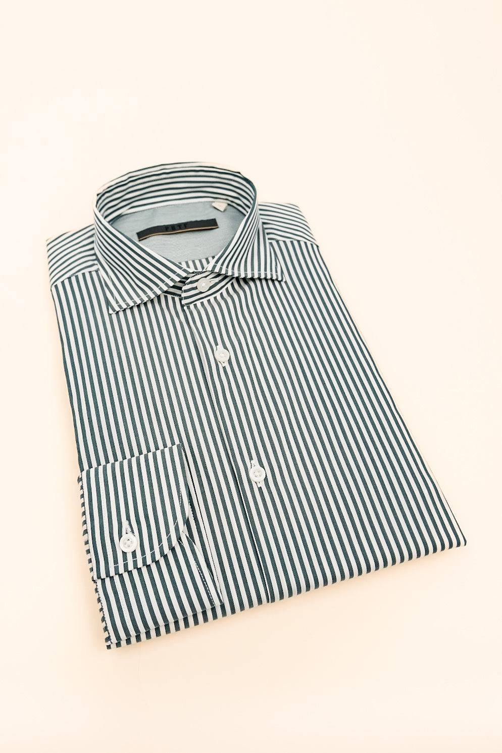 Portofiori CAMICIA FANTASIA COTONE Vendita Economica