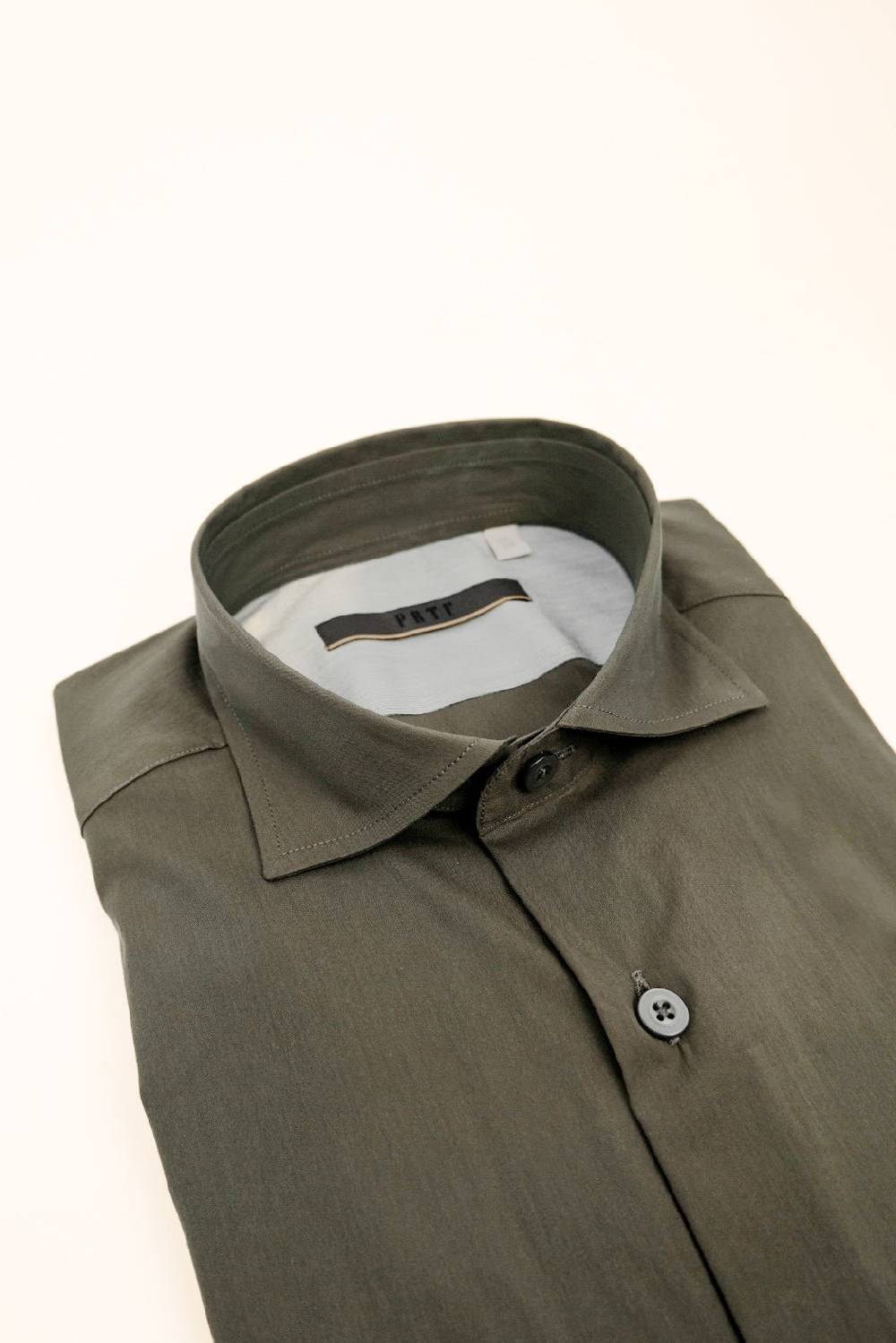 Portofiori CAMICIA COTONE Negozio