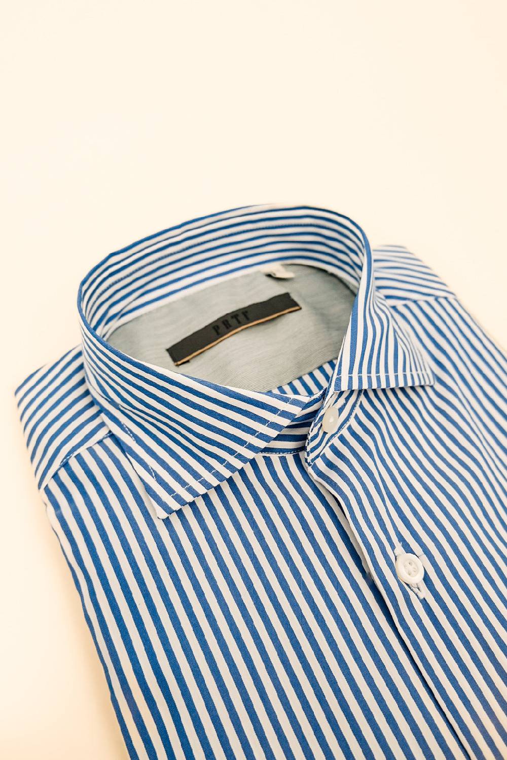 Portofiori CAMICIA FANTASIA COTONE In Saldo