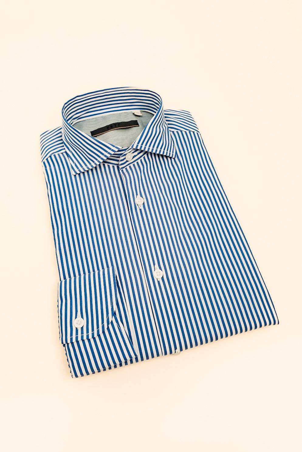 Portofiori CAMICIA FANTASIA COTONE In Saldo