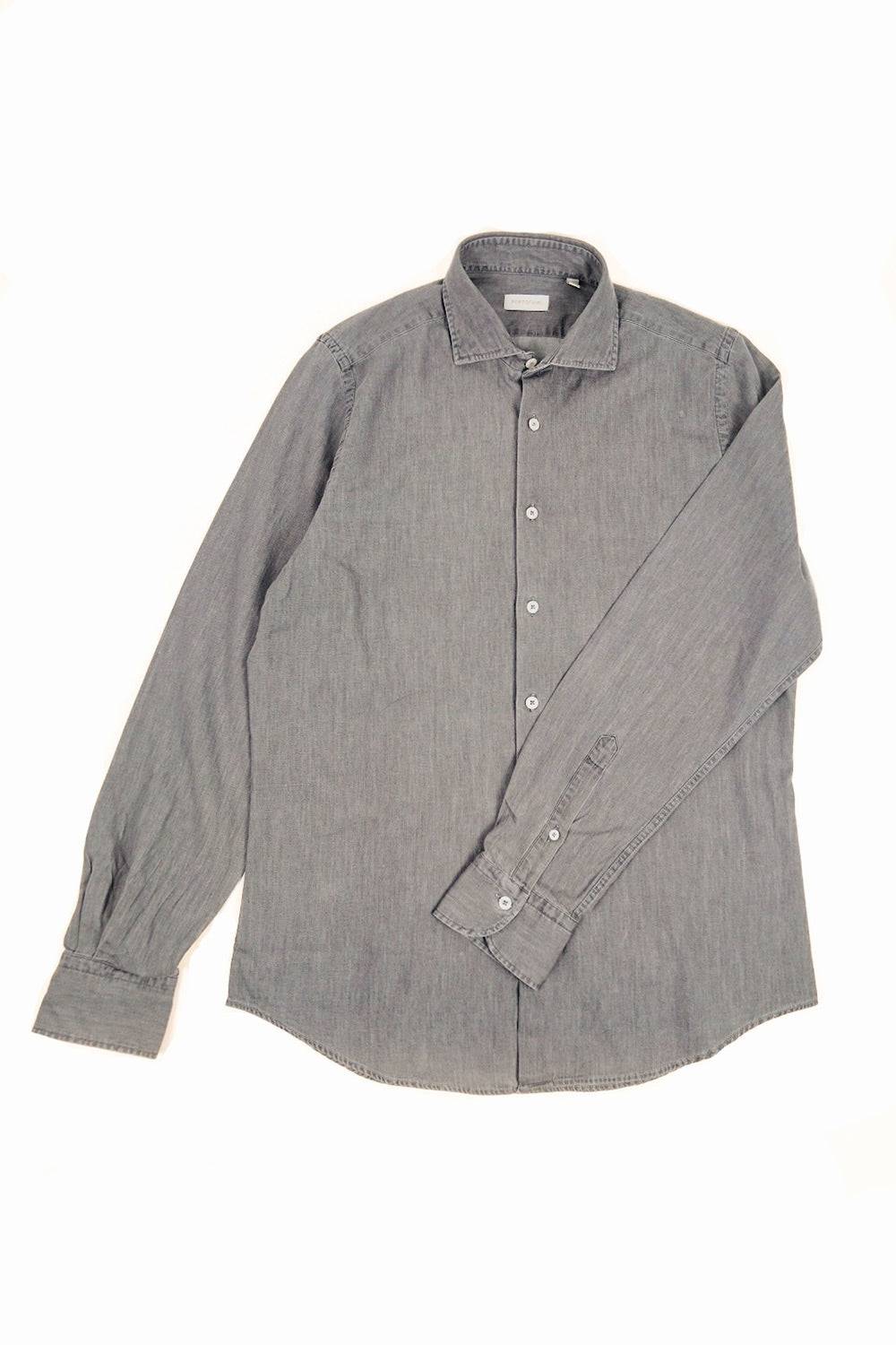 Portofiori CAMICIA DENIM Promozione Limitata