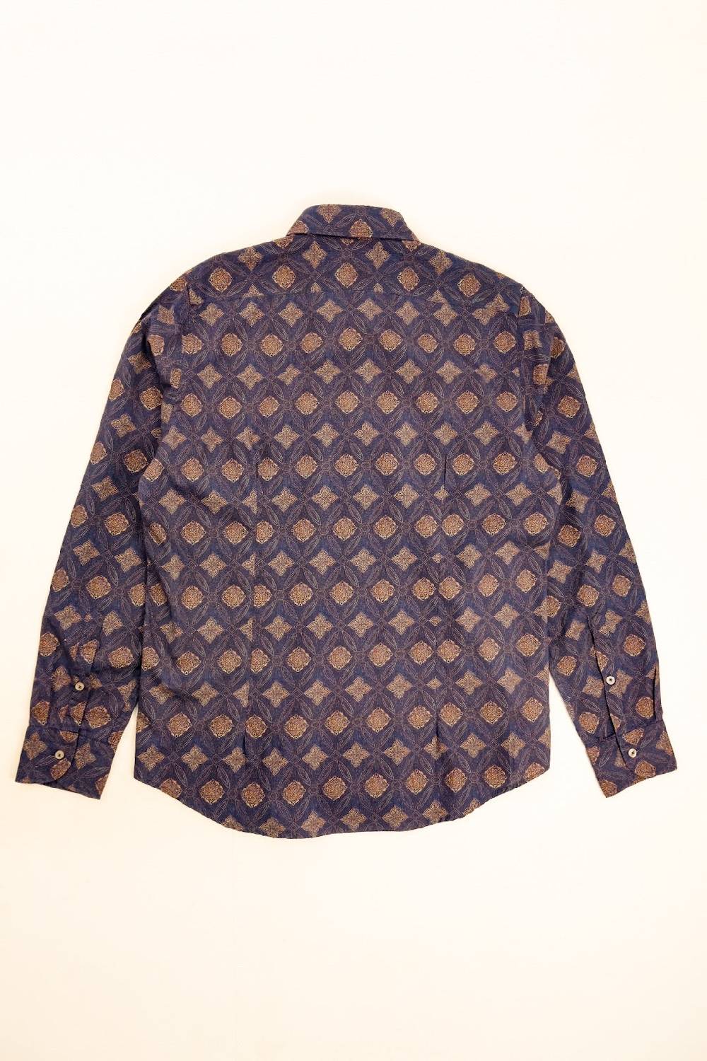 Portofiori CAMICIA FANTASIA COTONE Novità