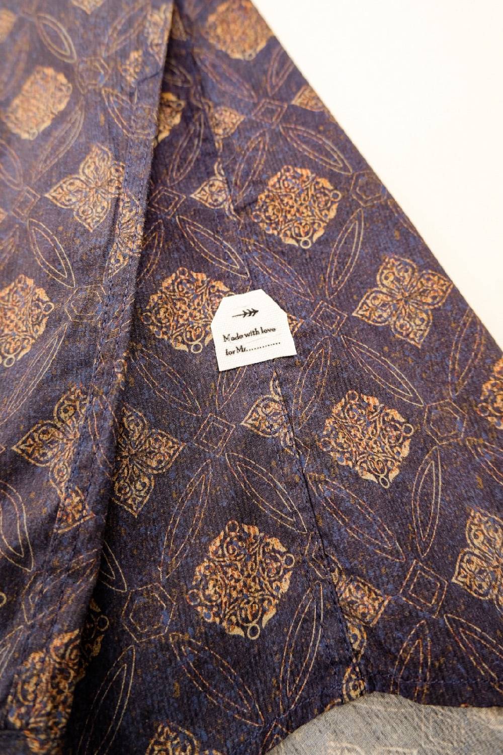 Portofiori CAMICIA FANTASIA COTONE Novità