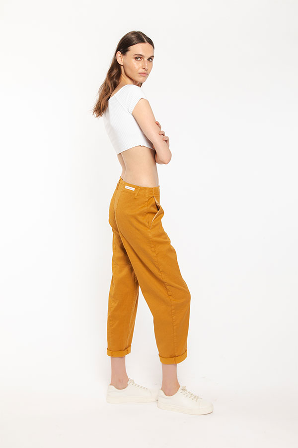 PS. Don't Forget Me MIA HIGH RISE RELAXED FIT Promozione Limitata