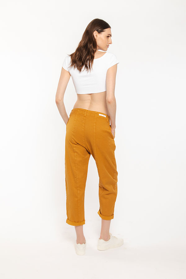 PS. Don't Forget Me MIA HIGH RISE RELAXED FIT Promozione Limitata