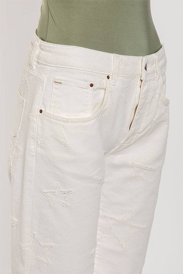 PS. Don't Forget Me GINEVRA MID RISE RELAXED FIT Shopping Online
