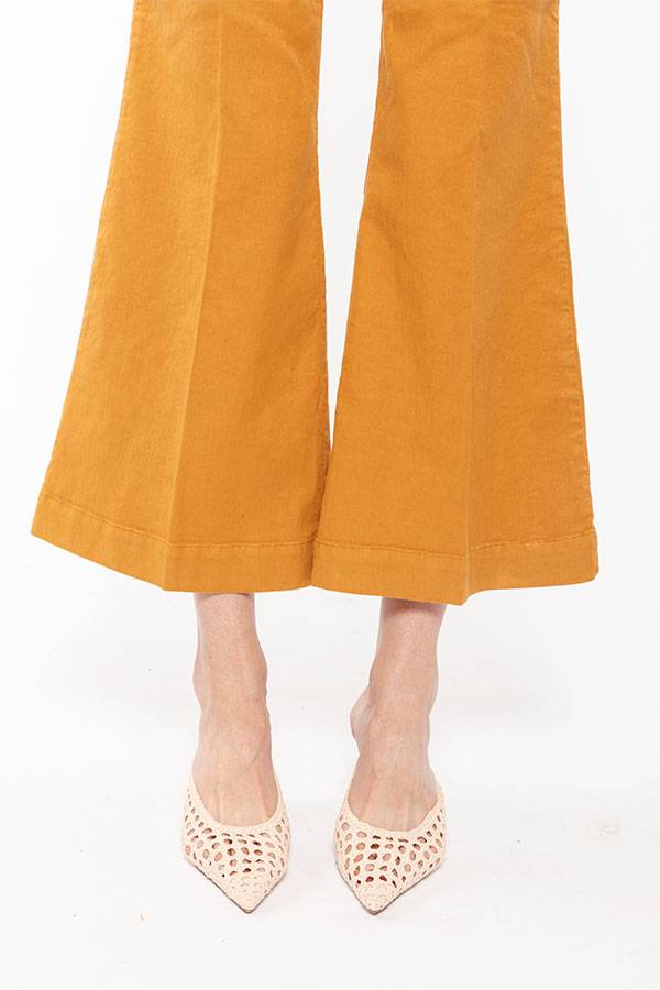 PS. Don't Forget Me CARLA HIGH RISE RELAXED FIT Affare Del Giorno