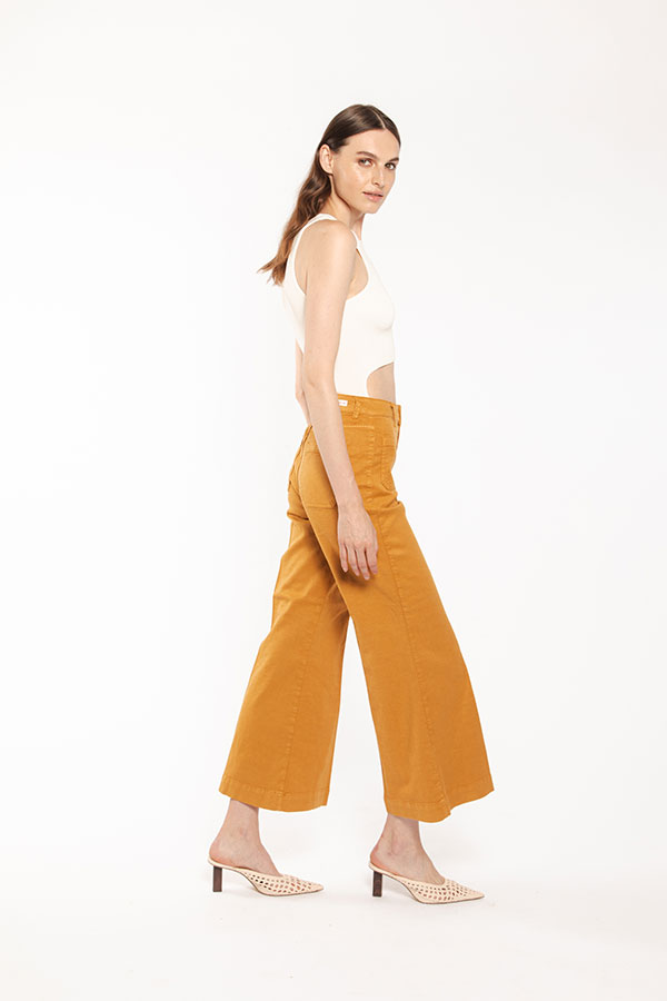 PS. Don't Forget Me CARLA HIGH RISE RELAXED FIT Affare Del Giorno
