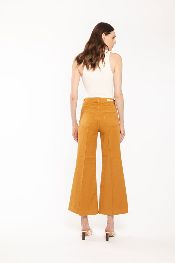 PS. Don't Forget Me CARLA HIGH RISE RELAXED FIT Affare Del Giorno