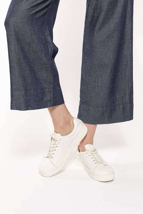 PS. Don't Forget Me STELLA HIGH RISE RELAXED CROPPED FIT Sconto