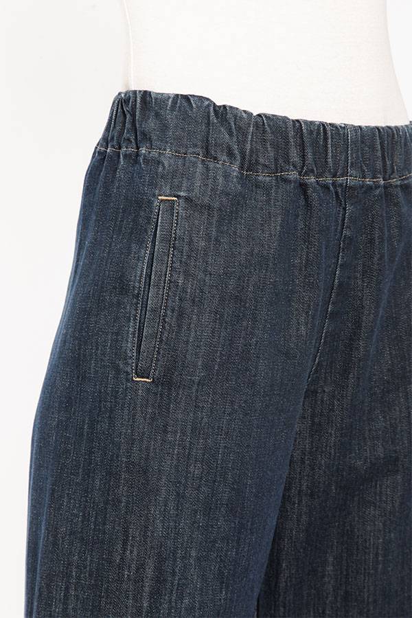 PS. Don't Forget Me STELLA HIGH RISE RELAXED CROPPED FIT Offerta