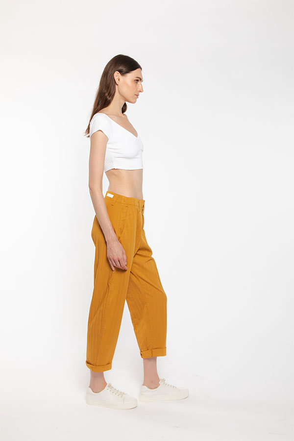 PS. Don't Forget Me MIA HIGH RISE RELAXED FIT In Saldo