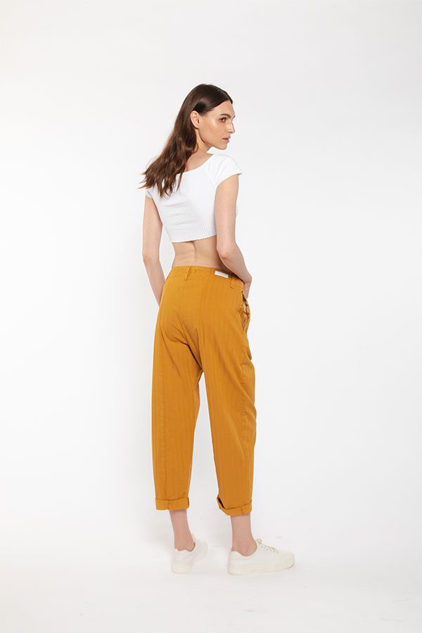 PS. Don't Forget Me MIA HIGH RISE RELAXED FIT In Saldo