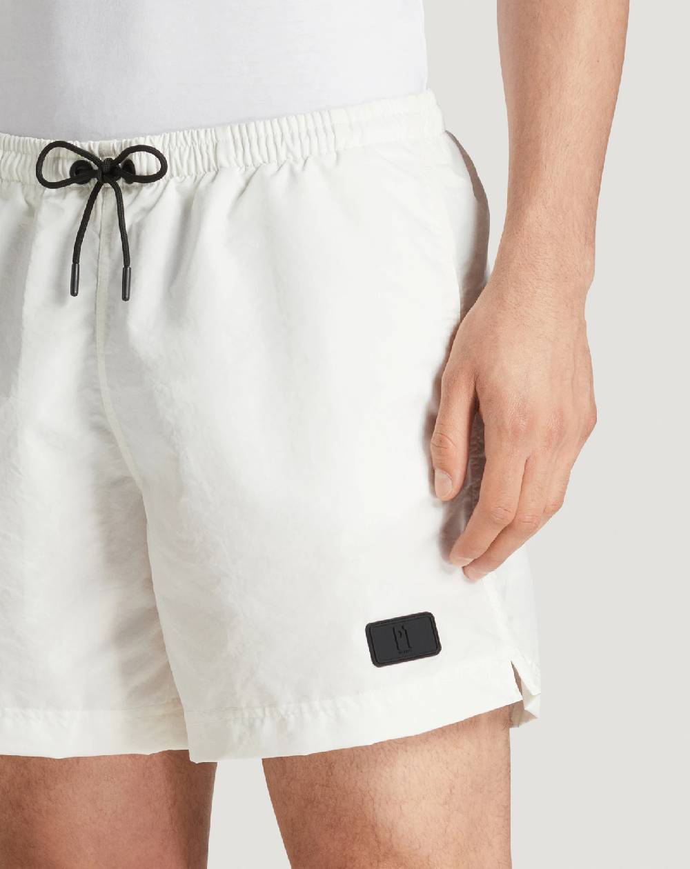 Pt Torino Costume da bagno in nylon waterproof Nuova