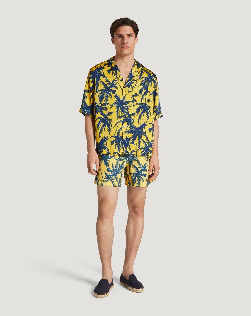 Pt Torino Costume da bagno in nylon waterproof Italia
