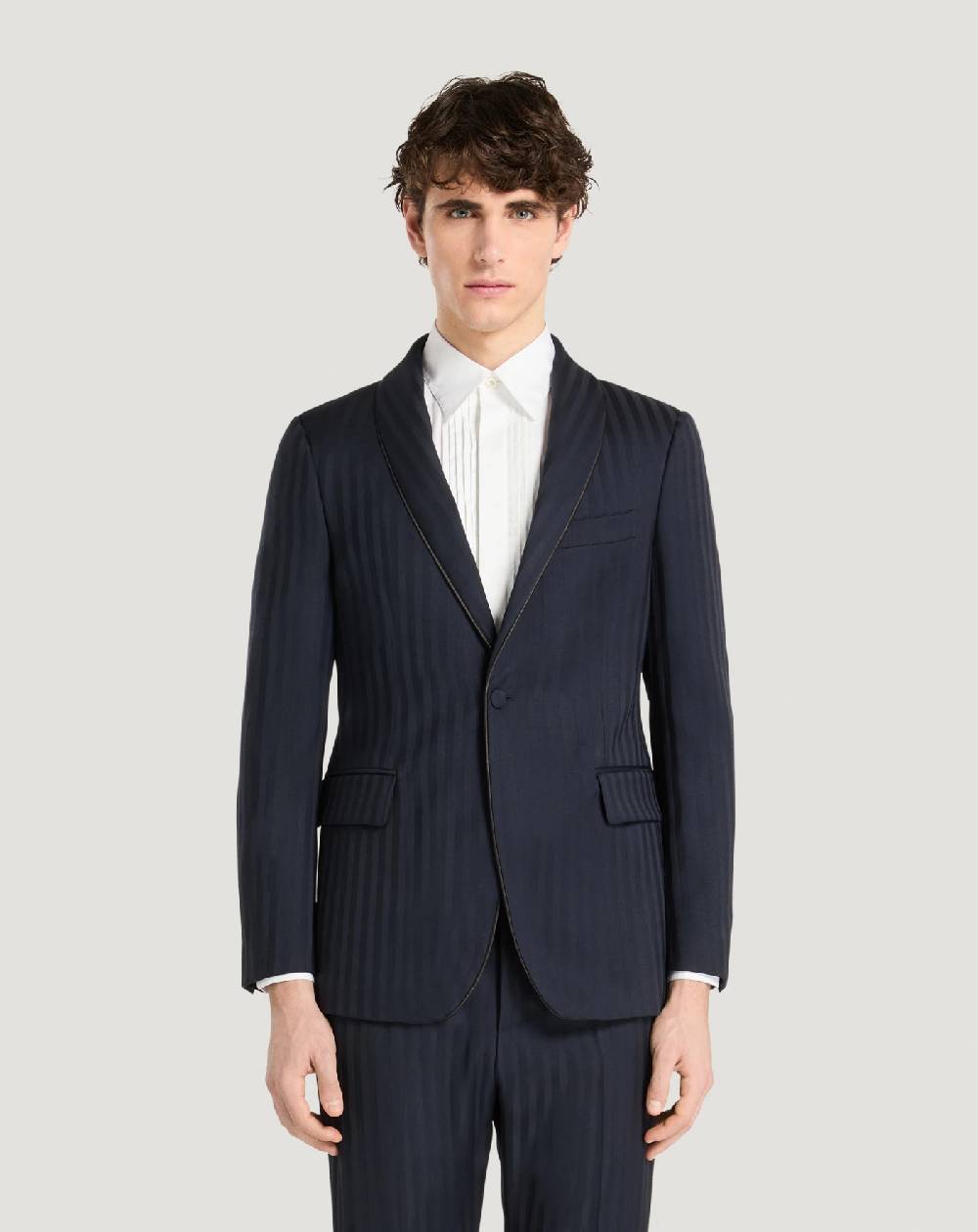 Pt Torino Blazer in lana Vendite Flash