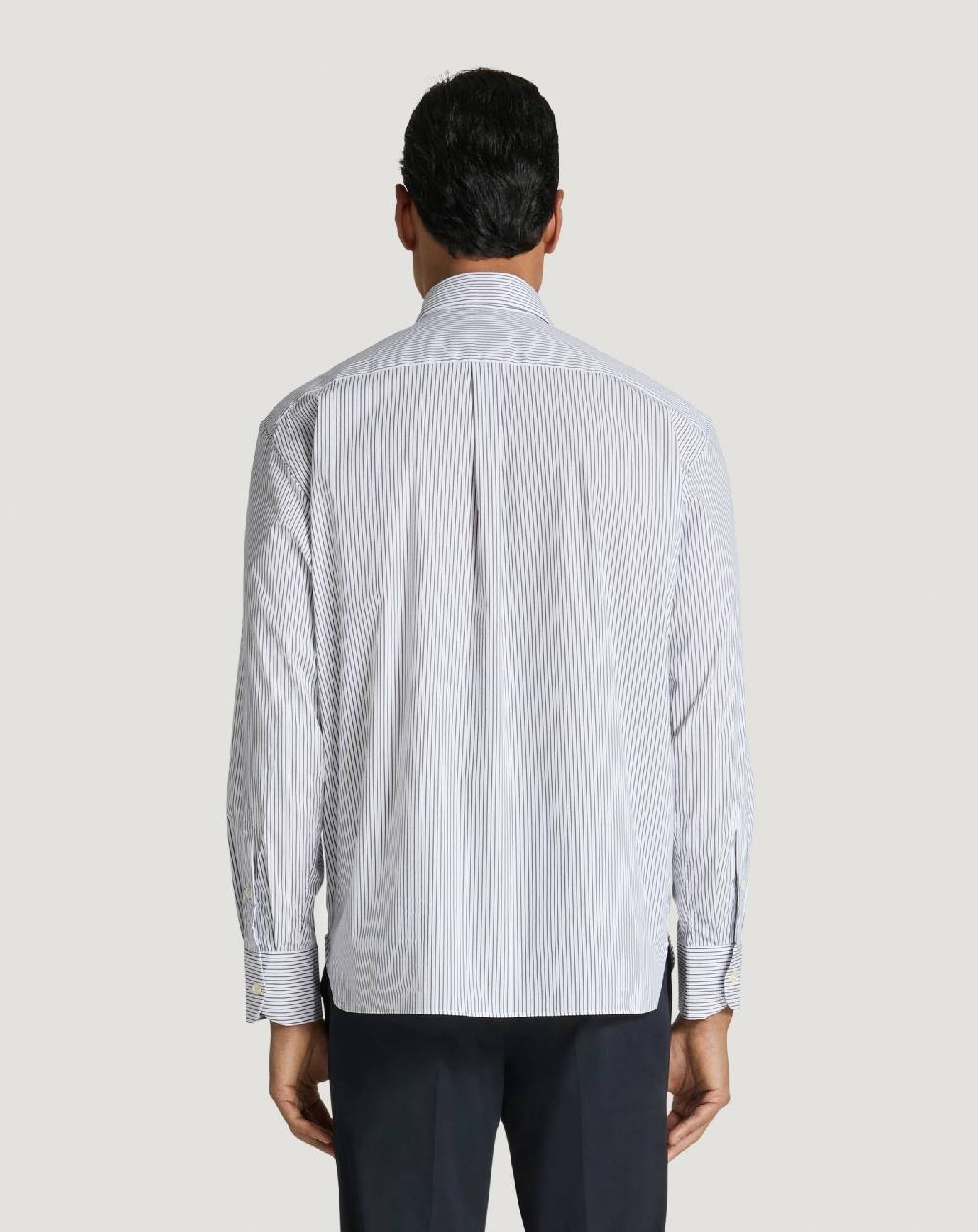 Pt Torino Camicia in popeline Qualità Garantita