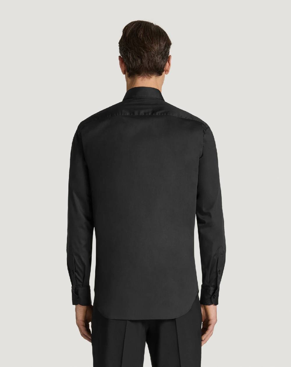 Pt Torino Camicia in satin Acquista Ora