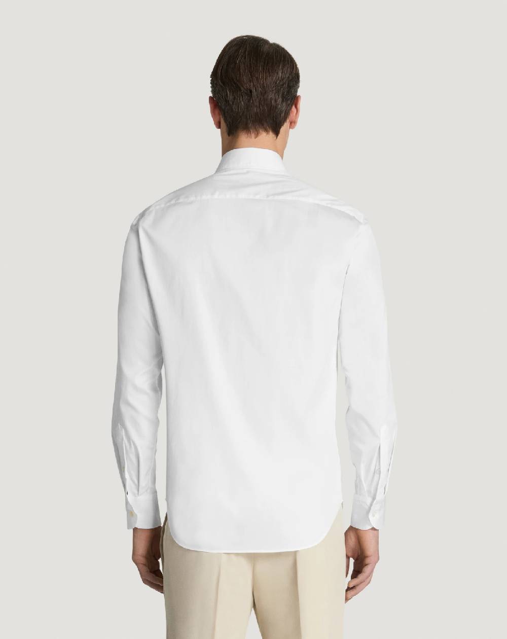 Pt Torino Camicia in satin Prezzo Ridotto
