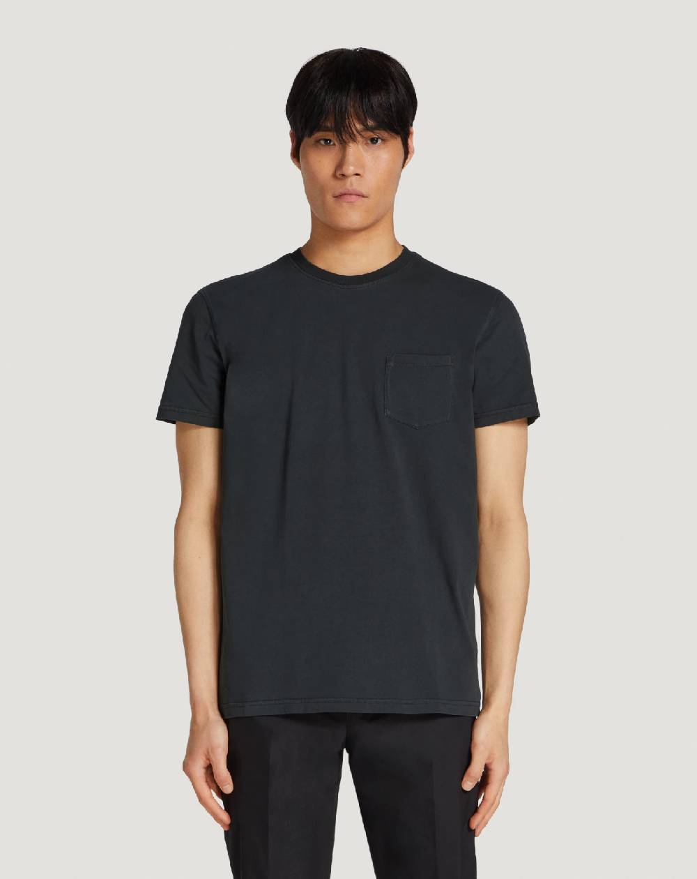 Pt Torino T-shirt in jersey Saldi Di Fabbrica