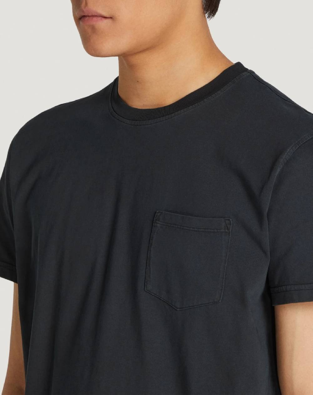 Pt Torino T-shirt in jersey Saldi Di Fabbrica
