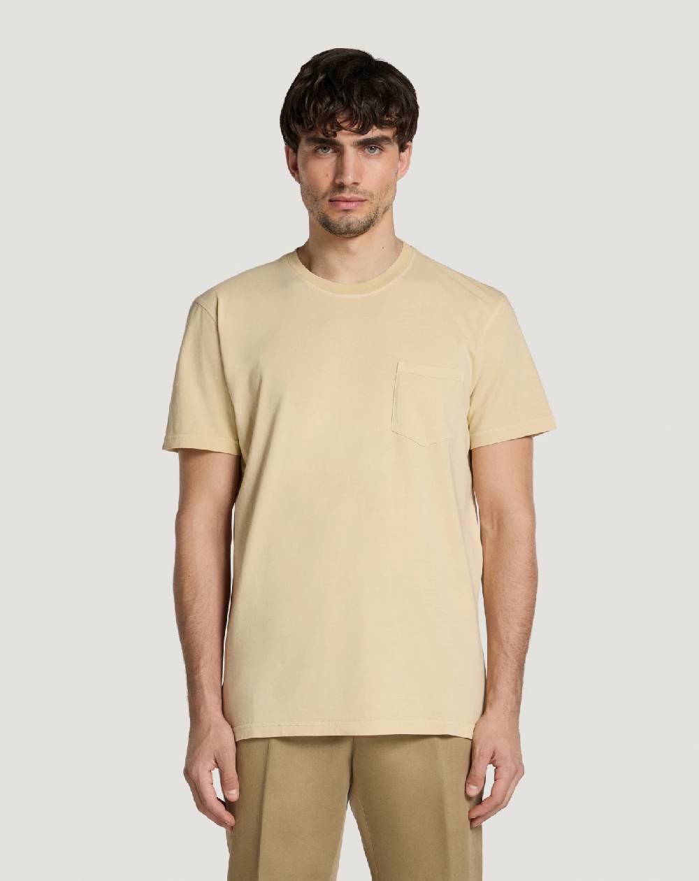 Pt Torino T-shirt in jersey Vendite Flash