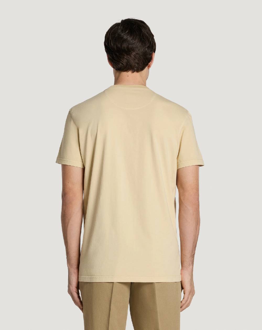Pt Torino T-shirt in jersey Vendite Flash