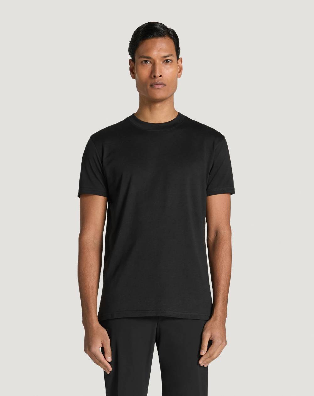 Pt Torino T-shirt in jersey Negozio