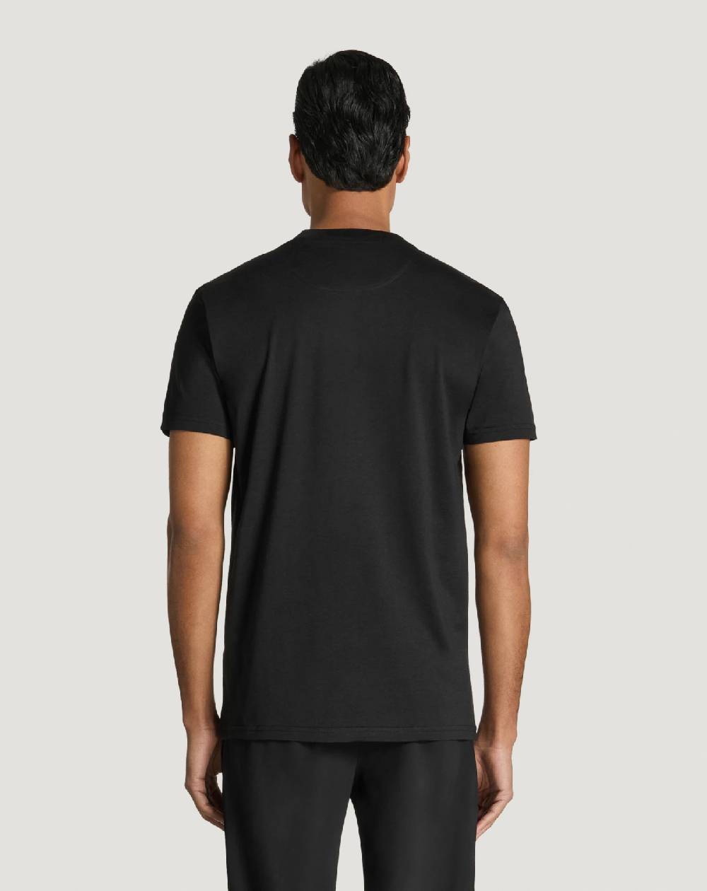 Pt Torino T-shirt in jersey Negozio