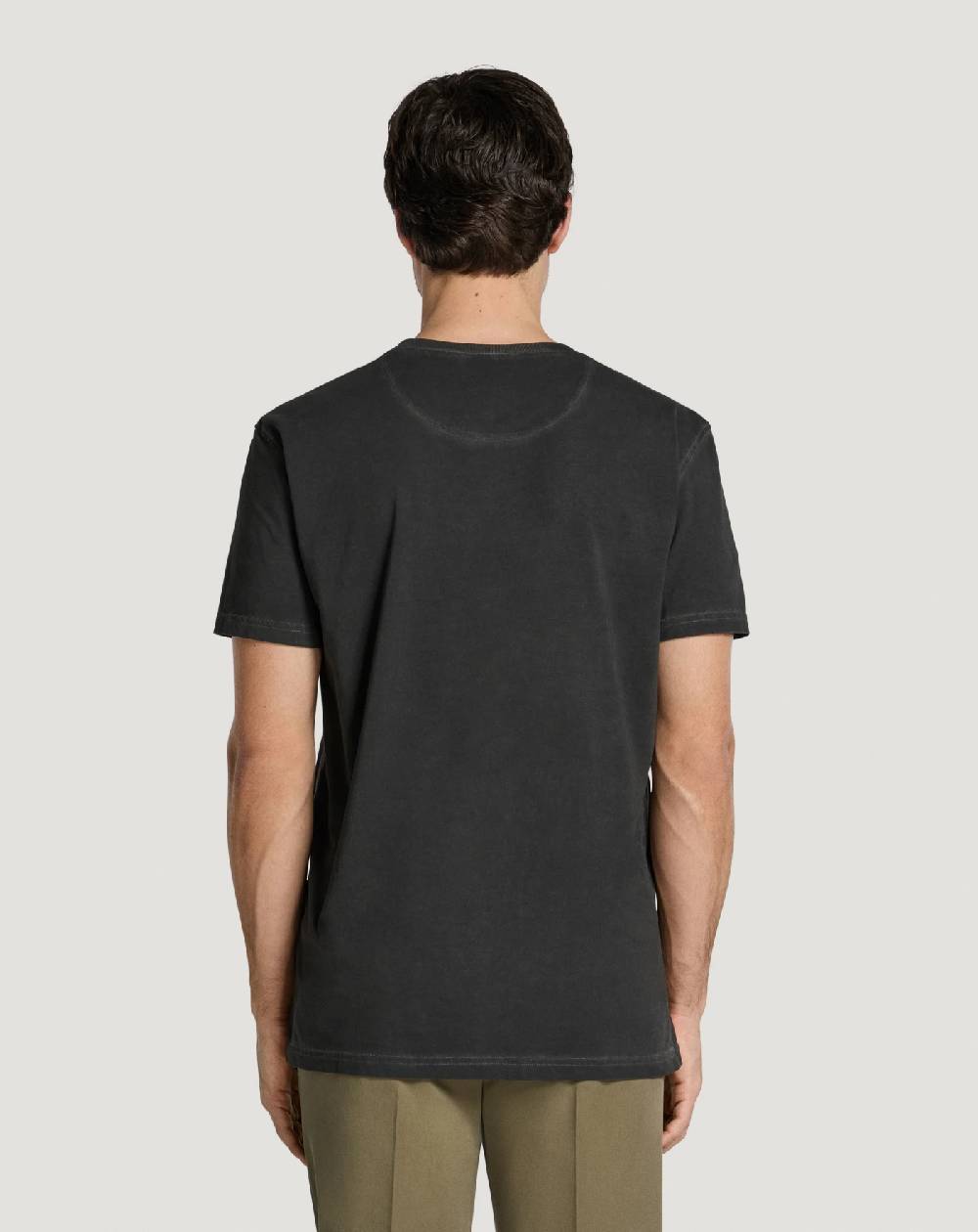 Pt Torino T-shirt in jersey In Saldo