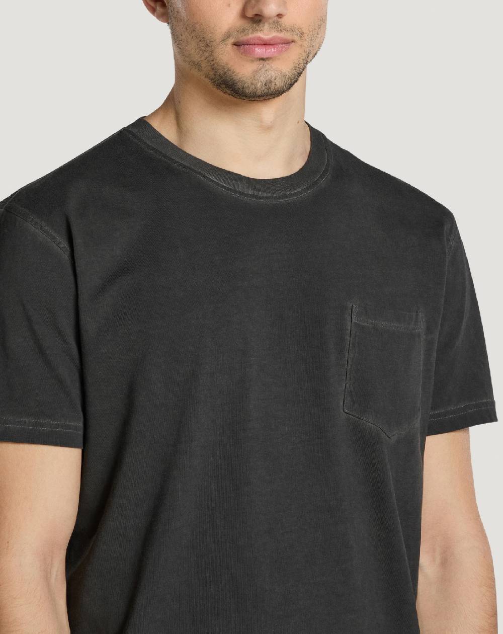 Pt Torino T-shirt in jersey In Saldo