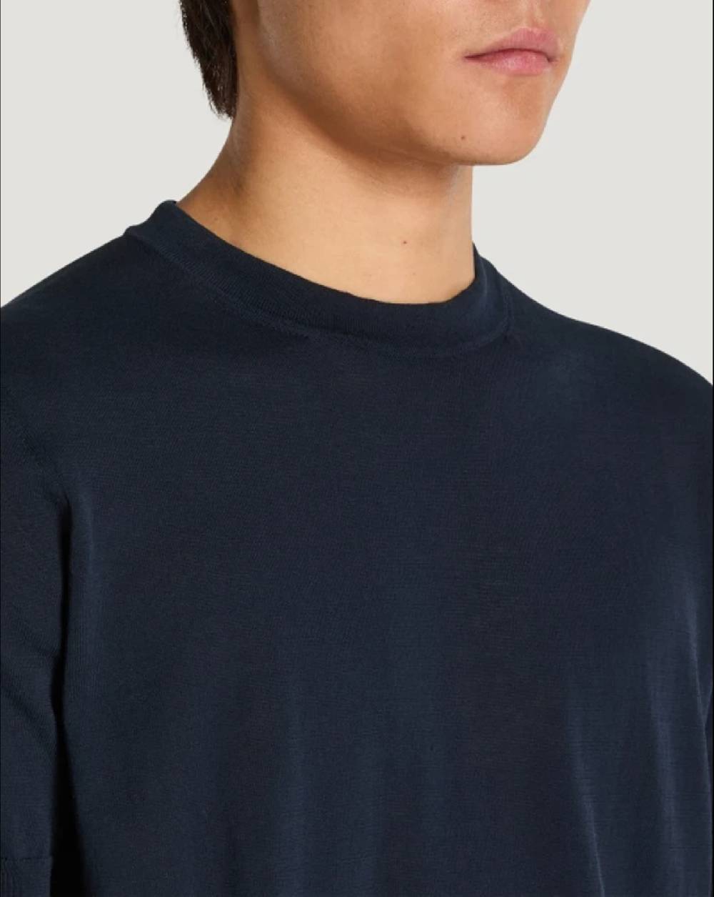Pt Torino Maglia in cotone Offerta