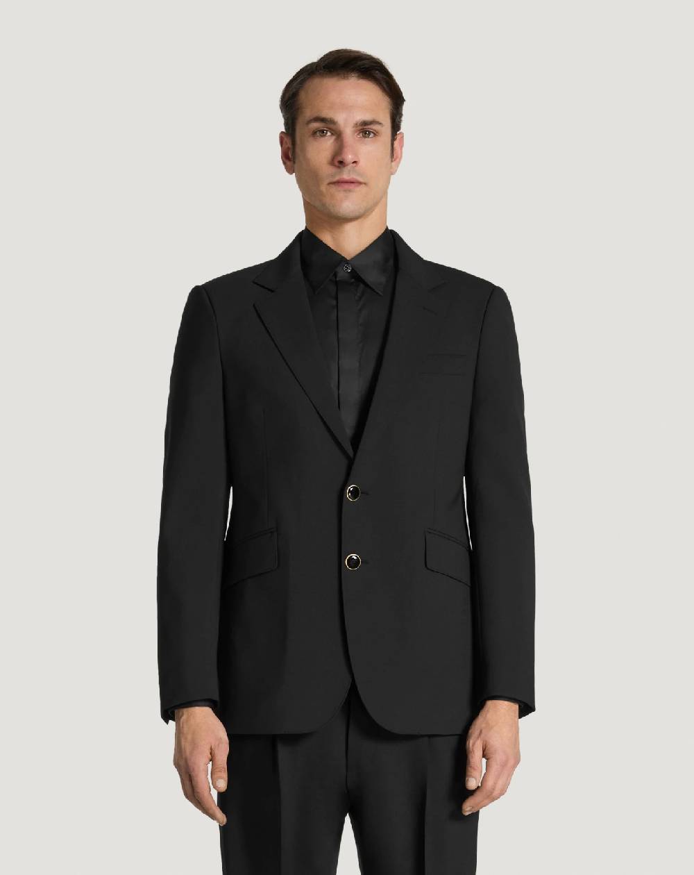 Pt Torino Blazer in cordura stretch In Vendita