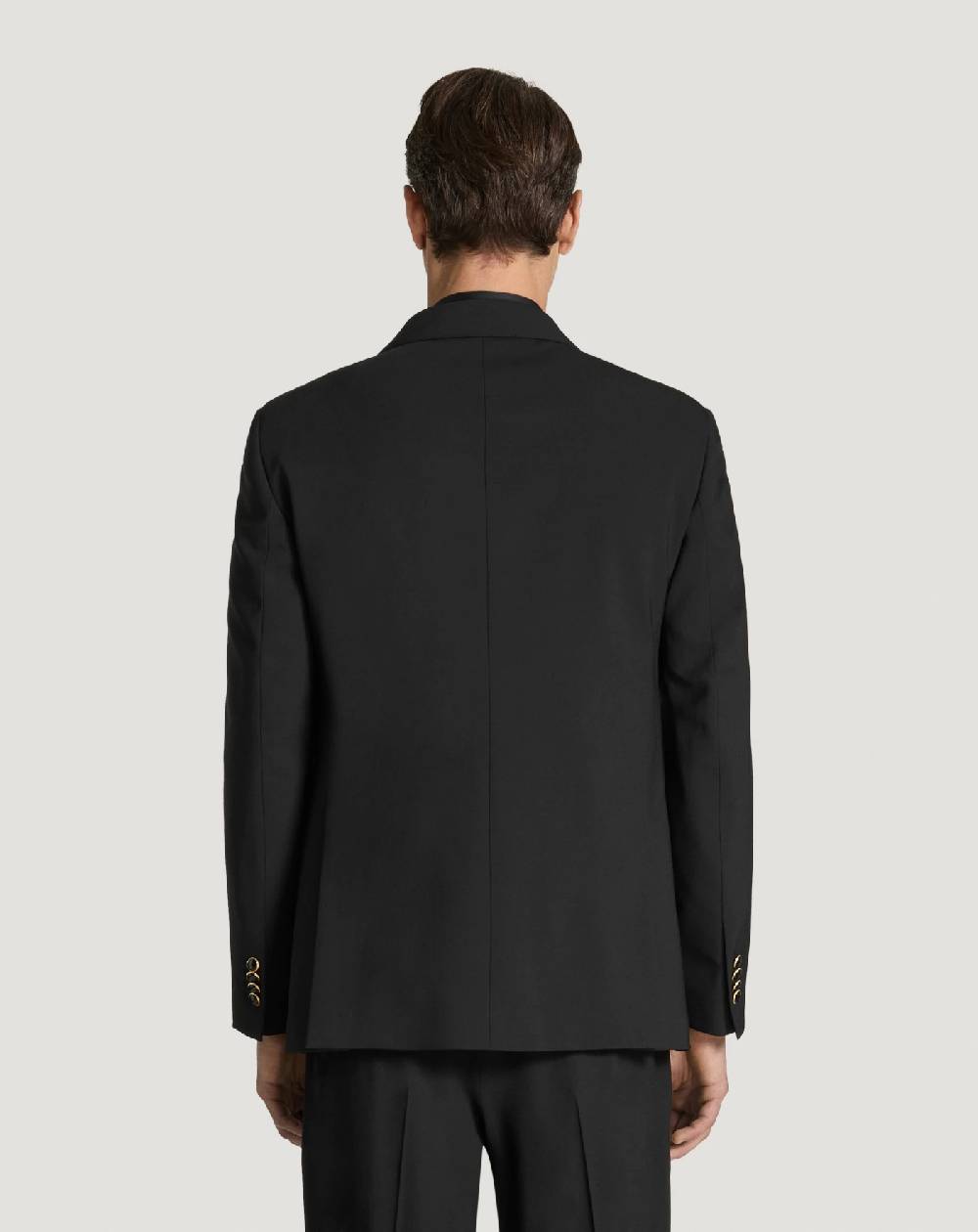 Pt Torino Blazer in cordura stretch In Vendita
