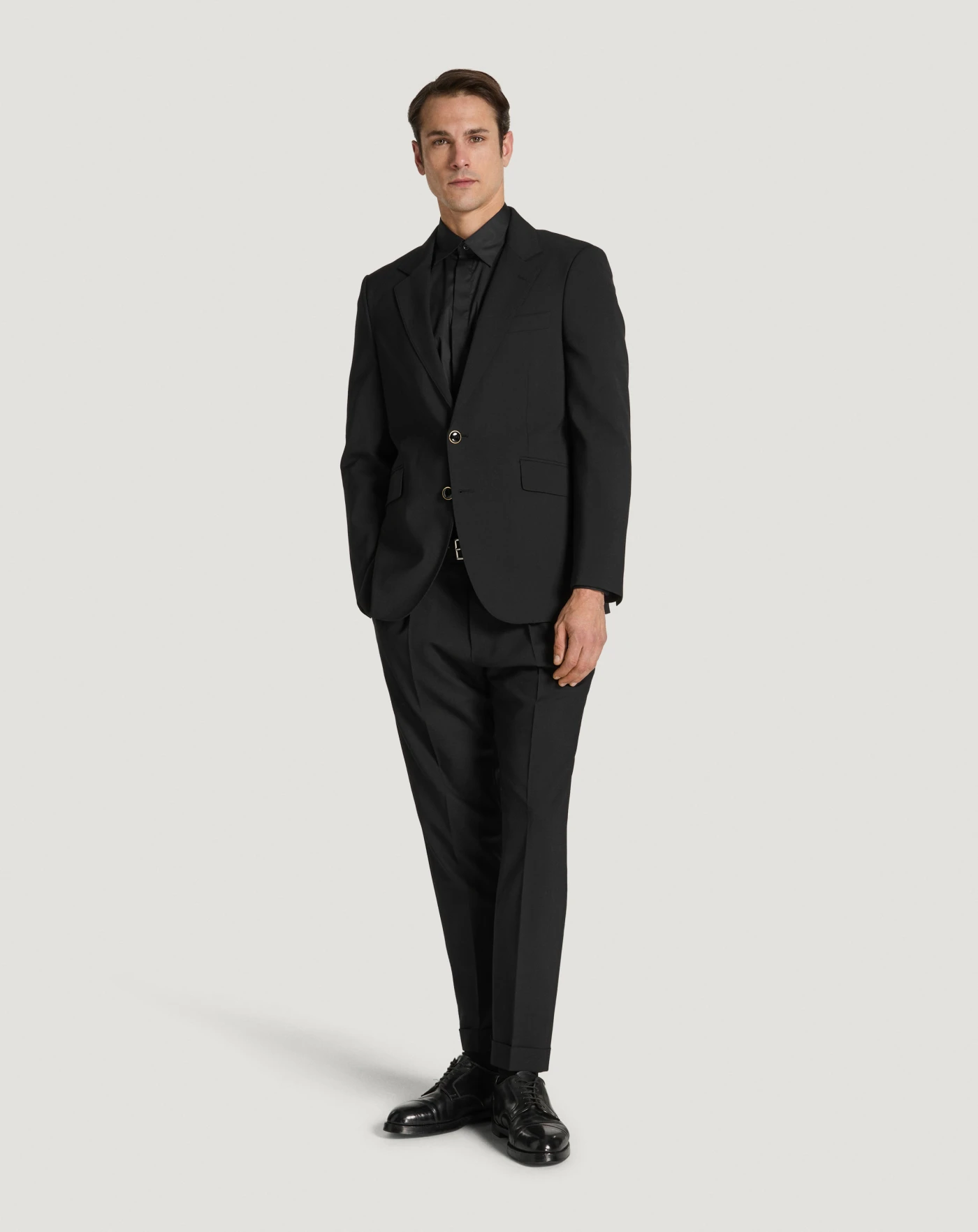 Pt Torino Blazer in cordura stretch In Vendita