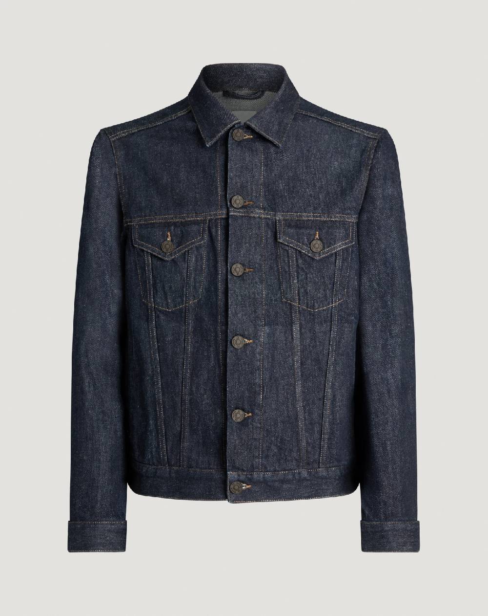 Pt Torino Giacca in denim Hotsell
