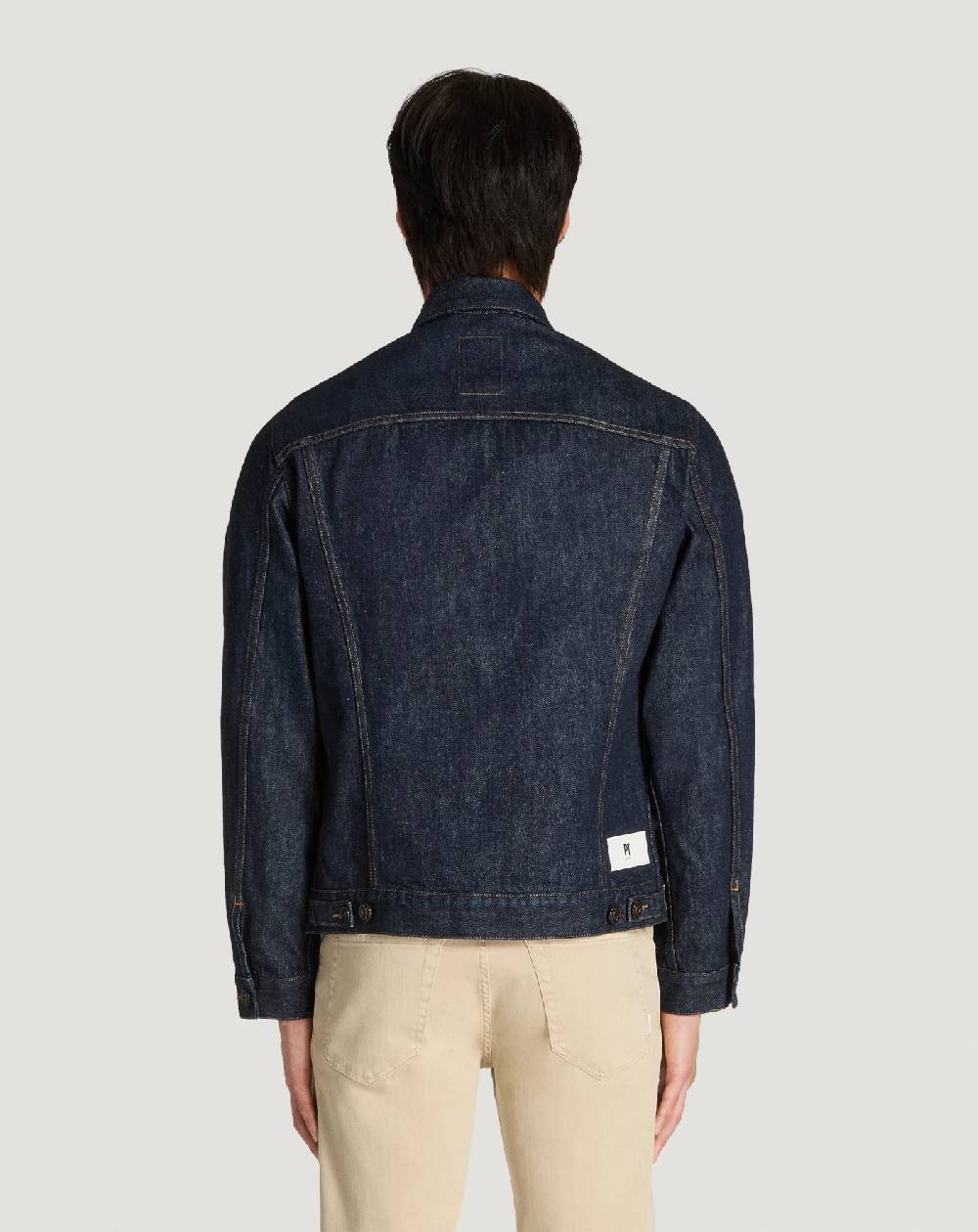 Pt Torino Giacca in denim Hotsell