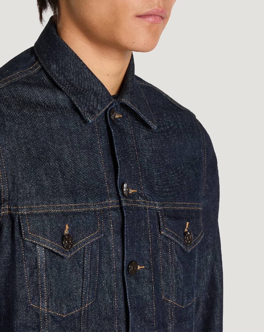 Pt Torino Giacca in denim Hotsell