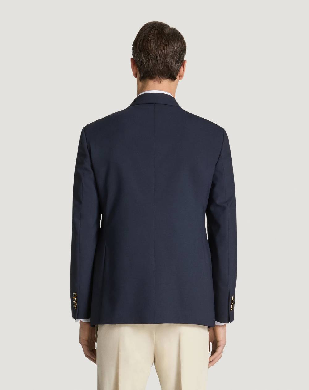 Pt Torino Blazer in cordura stretch Vendite Flash