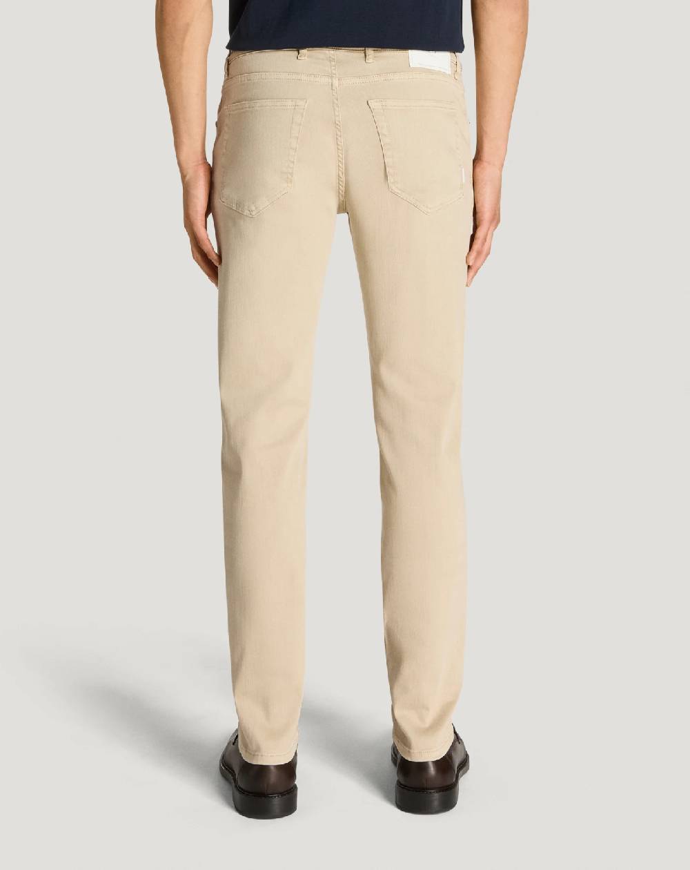 Pt Torino Jeans Swing in silky denim stretch Nuovo