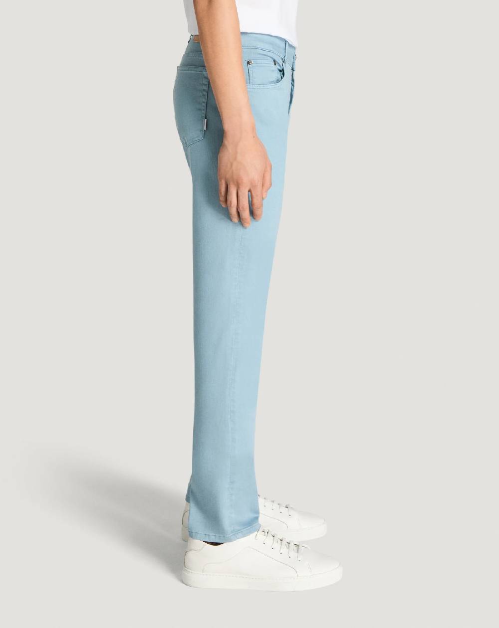 Pt Torino Jeans Soul in silky denim stretch Acquista Ora