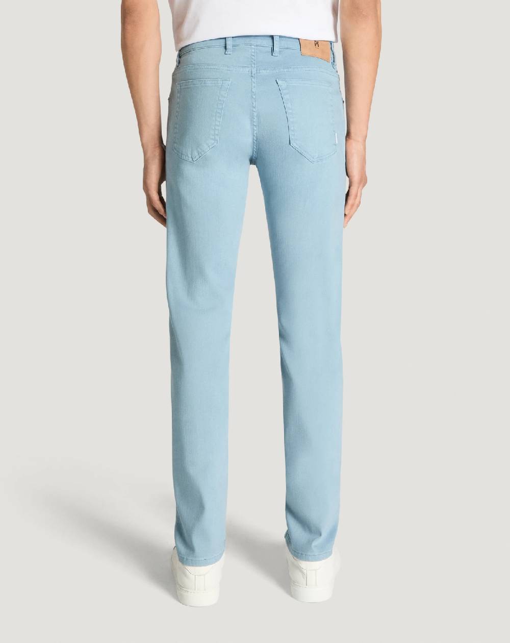 Pt Torino Jeans Soul in silky denim stretch Acquista Ora