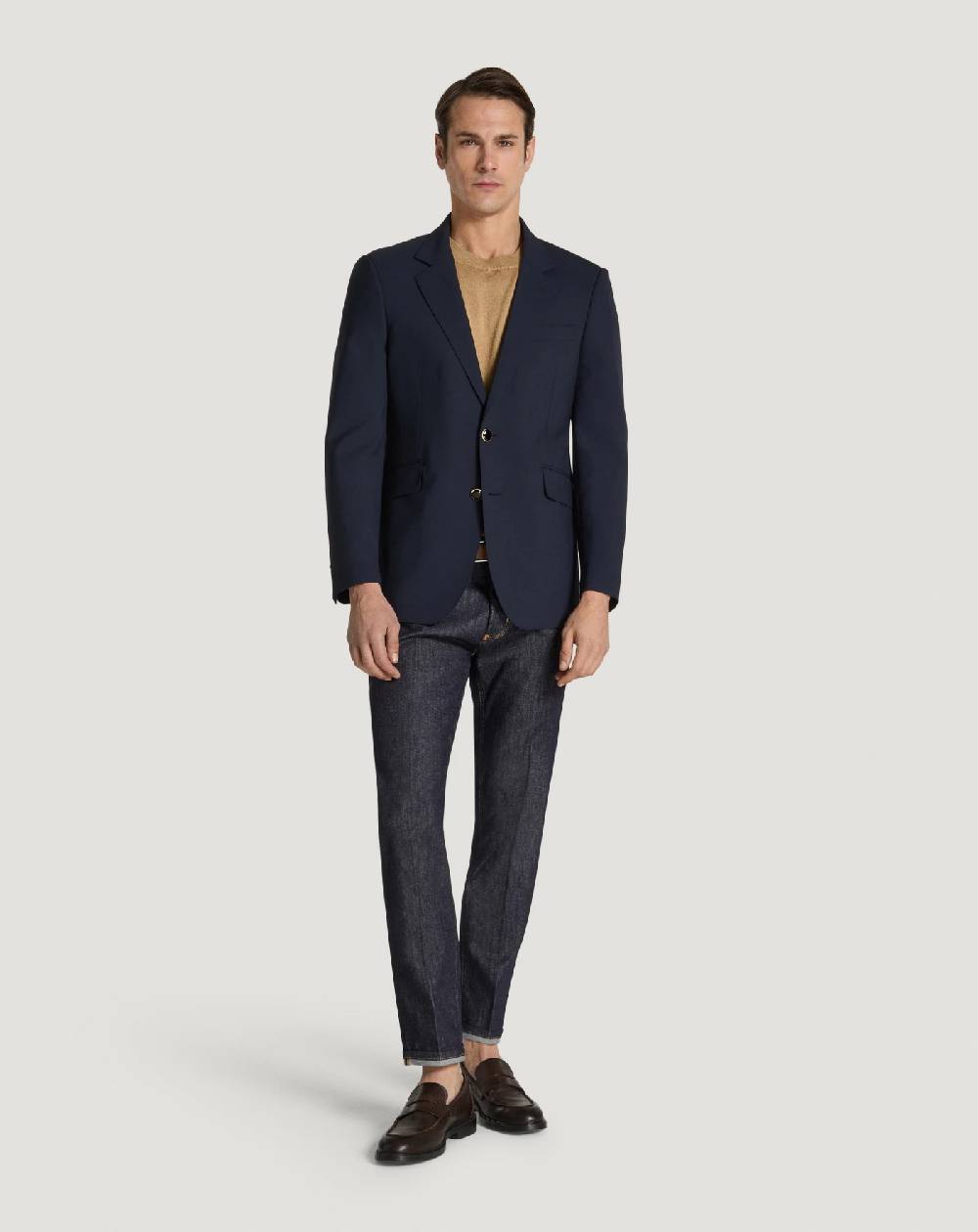 Pt Torino Jeans Reggae in stretch indigo batavia Novità