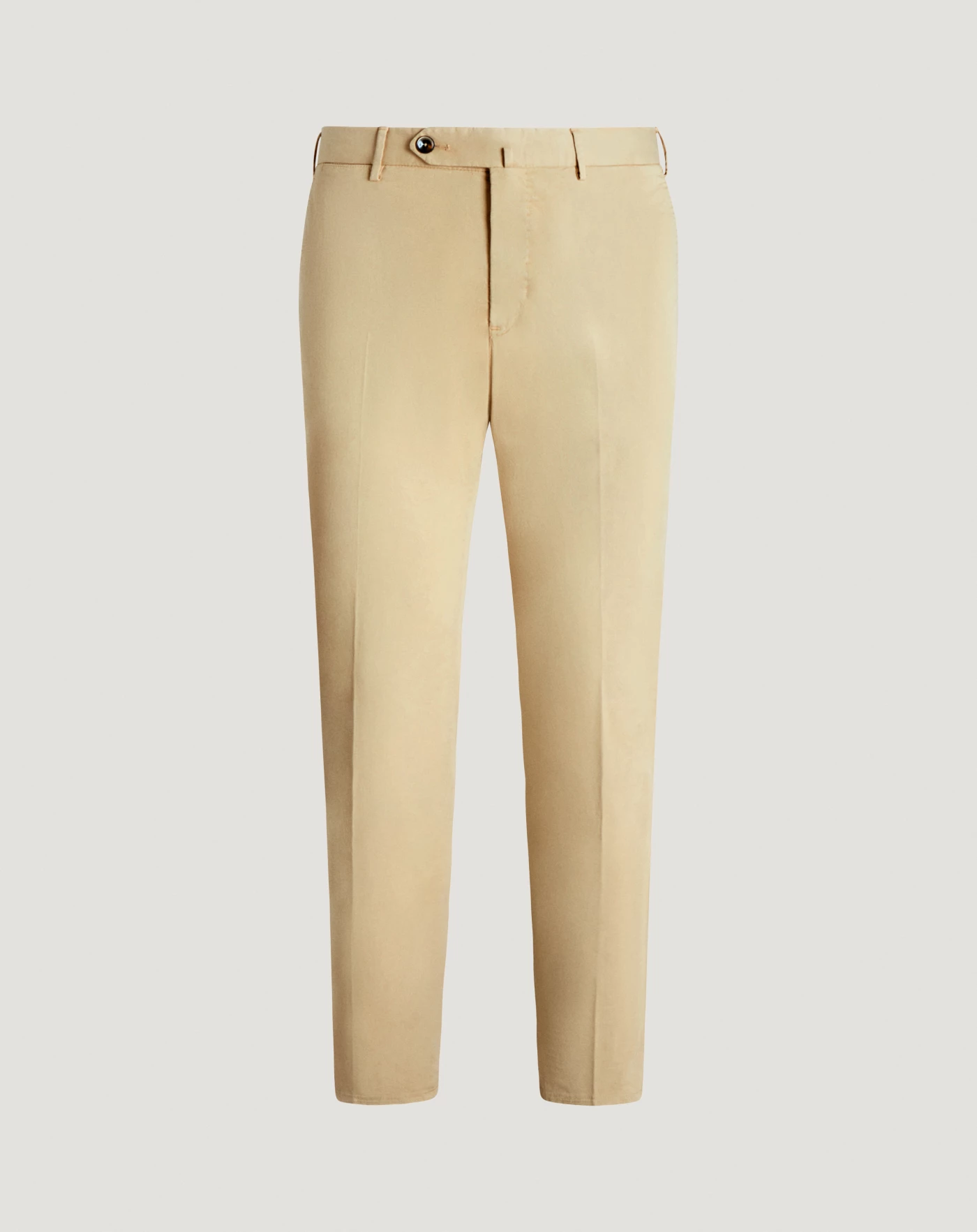 Pt Torino Pantaloni Superslim in gabardina stretch Hotsell