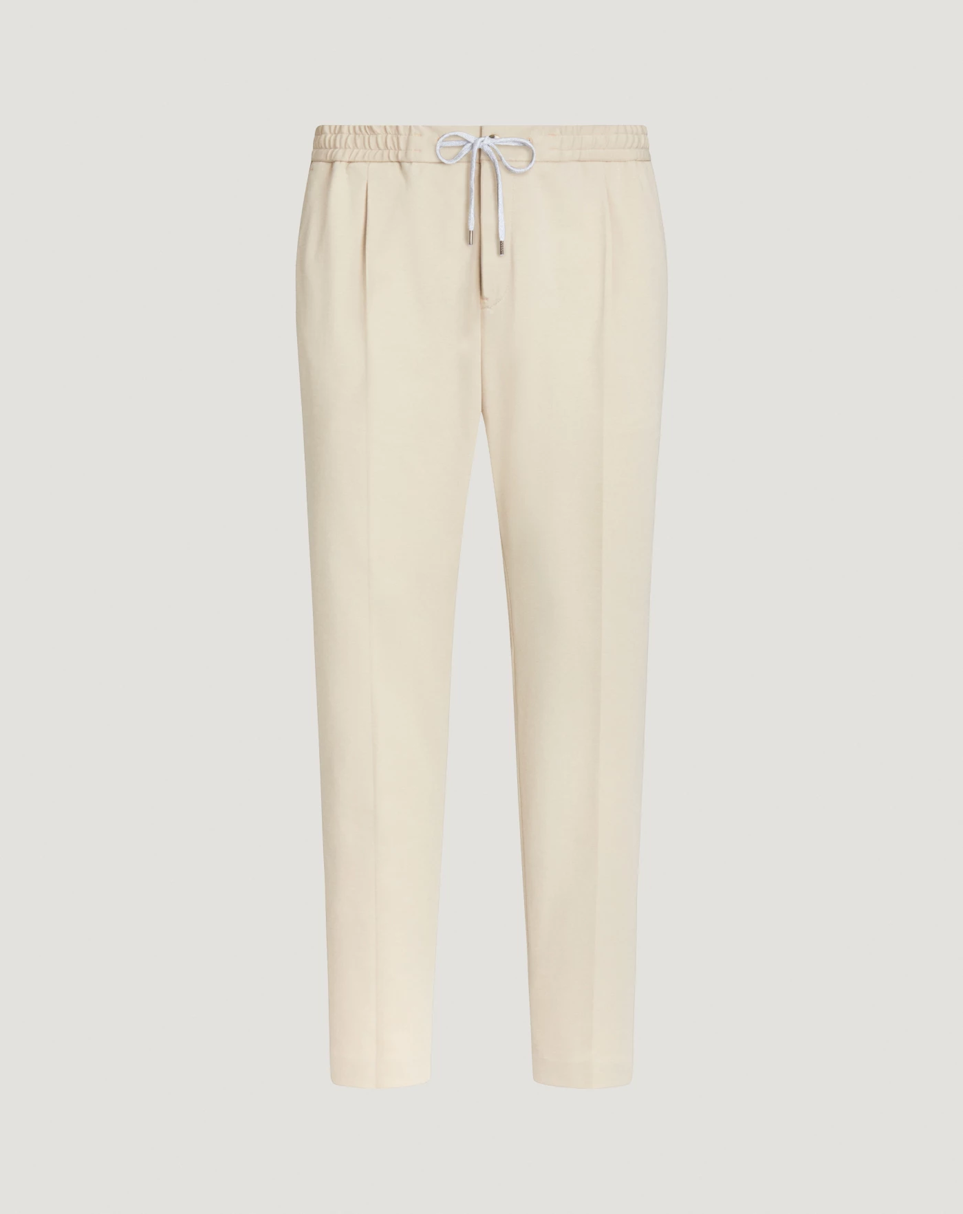 Pt Torino Pantaloni Soft in jersey stretch Vendita Calda