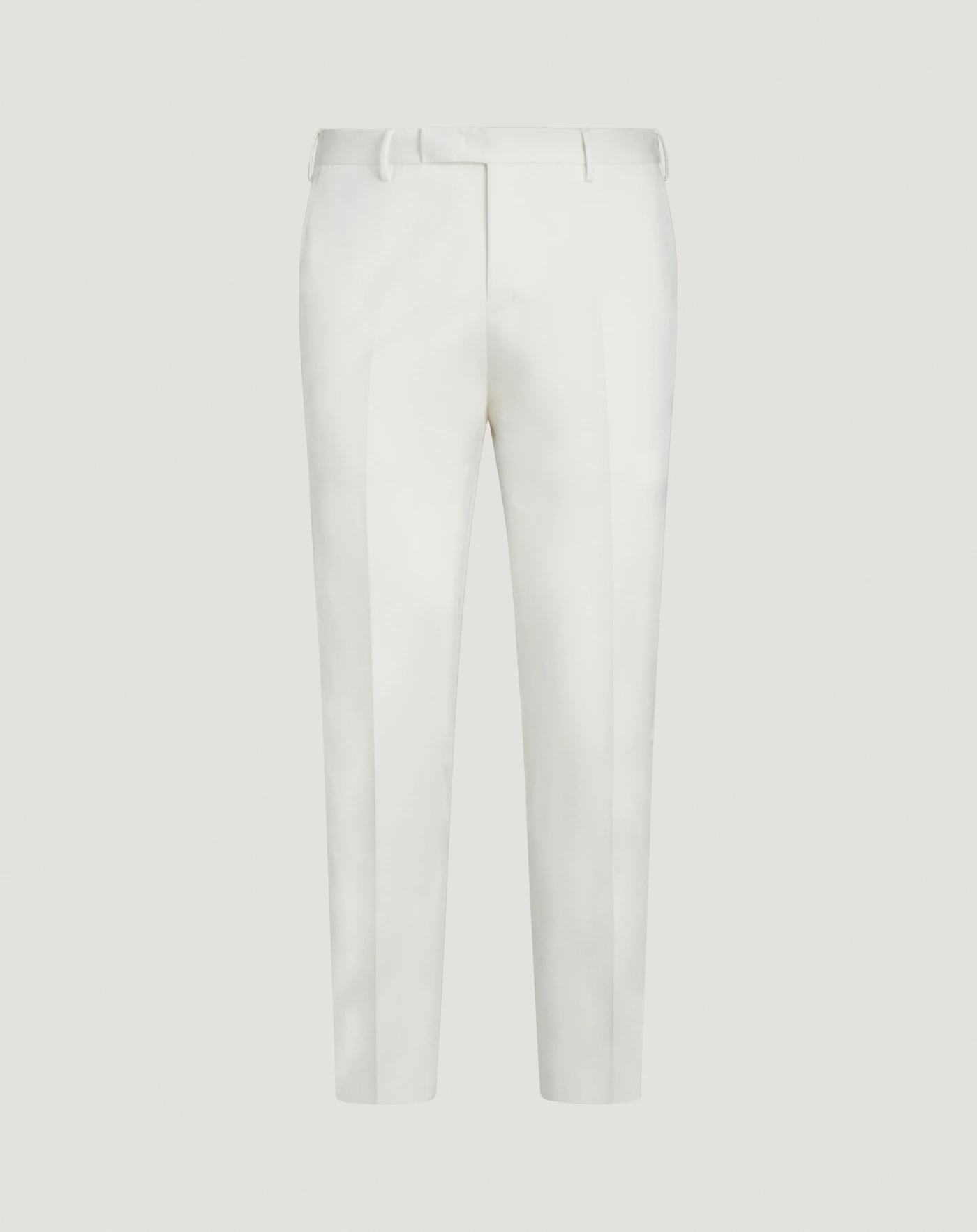 Pt Torino Pantaloni Dieci in twill I Più Venduti