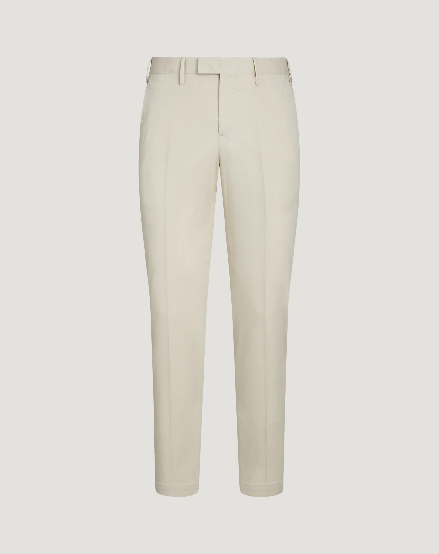 Pt Torino Pantaloni Master in cotone stretch délavé Vendite Flash