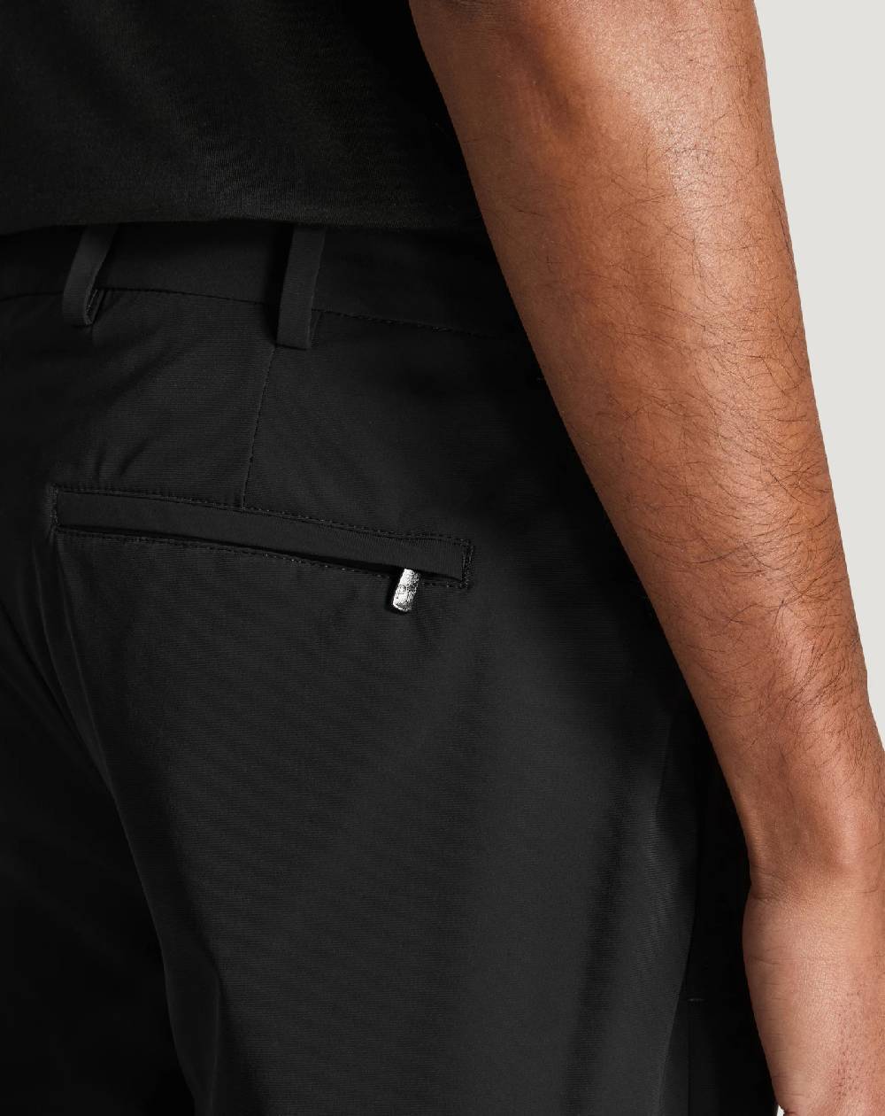 Pt Torino Pantaloni Epsilon in tessuto organico stretch Prezzo Ridotto